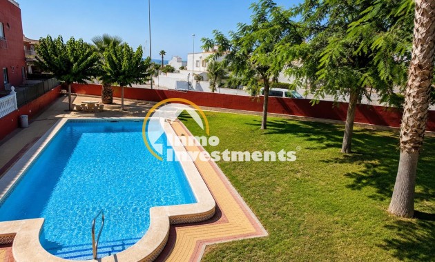 Revente privée - Bungalow - Orihuela Costa - Los Altos