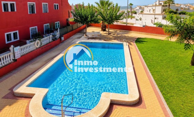 Revente privée - Bungalow - Orihuela Costa - Los Altos