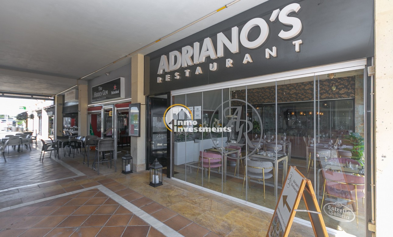 Bestaande bouw - Commercieel - Villamartin - Villacosta