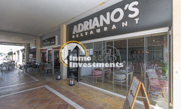 Bestaande bouw - Commercieel - Villamartin - Villacosta