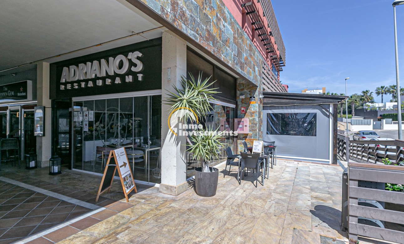 Bestaande bouw - Commercieel - Villamartin - Villacosta