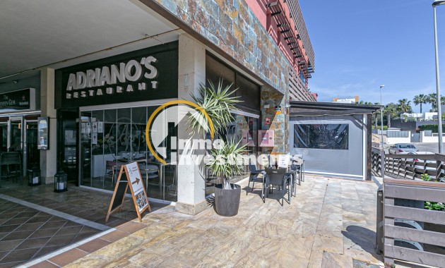 Bestaande bouw - Commercieel - Villamartin - Villacosta
