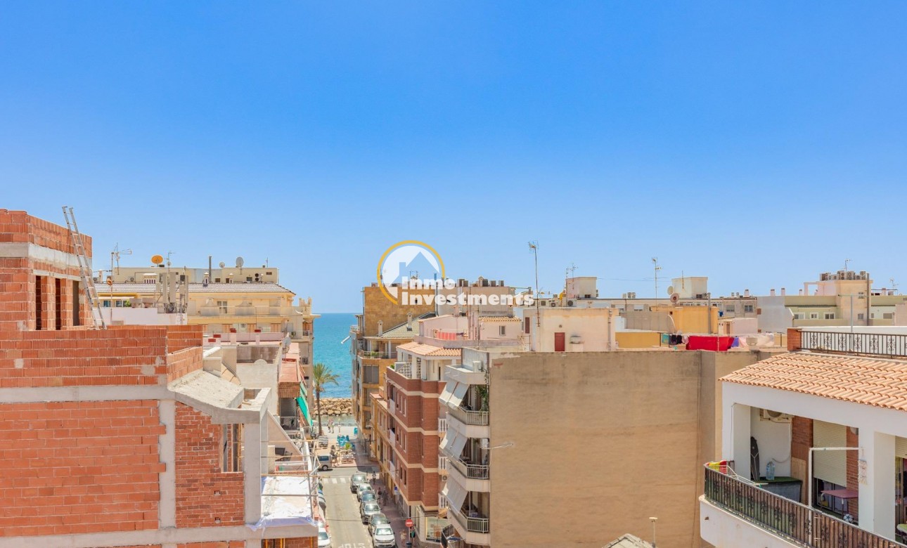 Reventa - Apartamento - Torrevieja - Playa del Cura