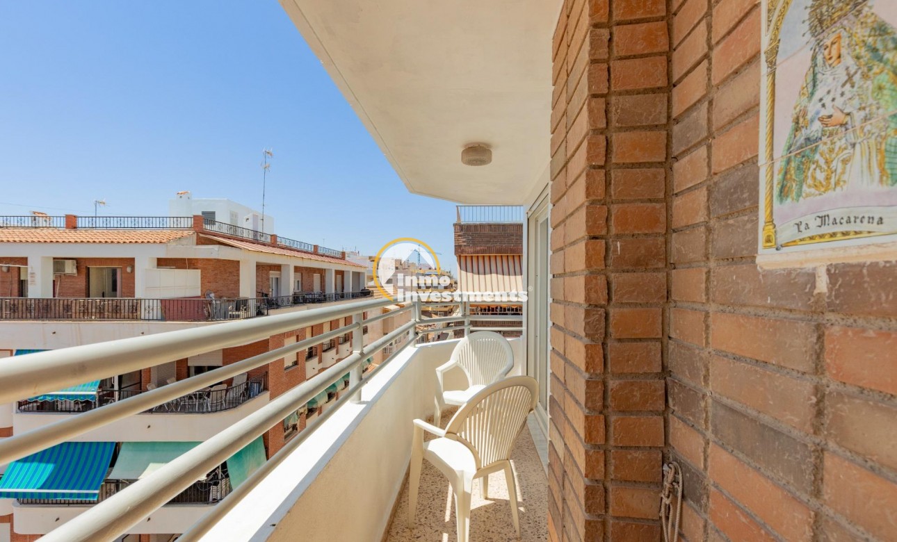 Reventa - Apartamento - Torrevieja - Playa del Cura
