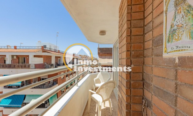 Reventa - Apartamento - Torrevieja - Playa del Cura