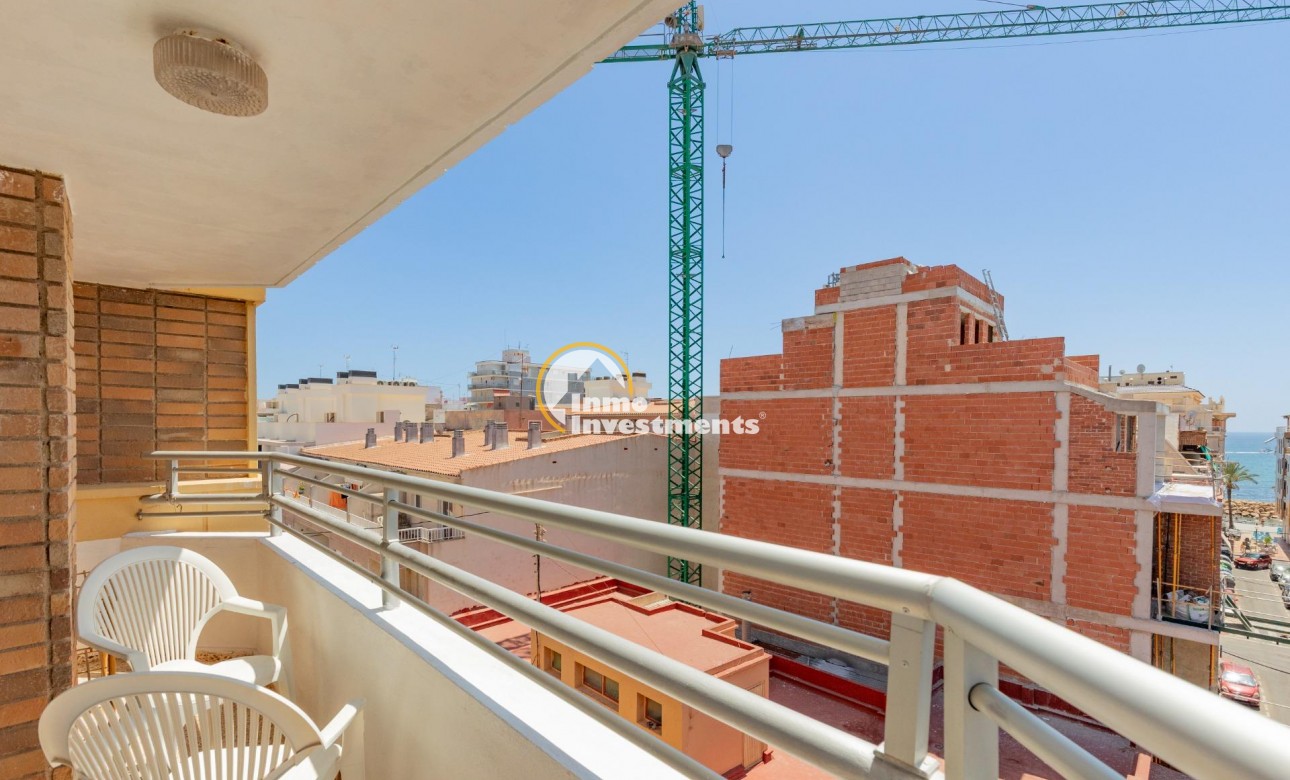 Reventa - Apartamento - Torrevieja - Playa del Cura
