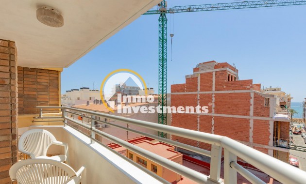 Reventa - Apartamento - Torrevieja - Playa del Cura