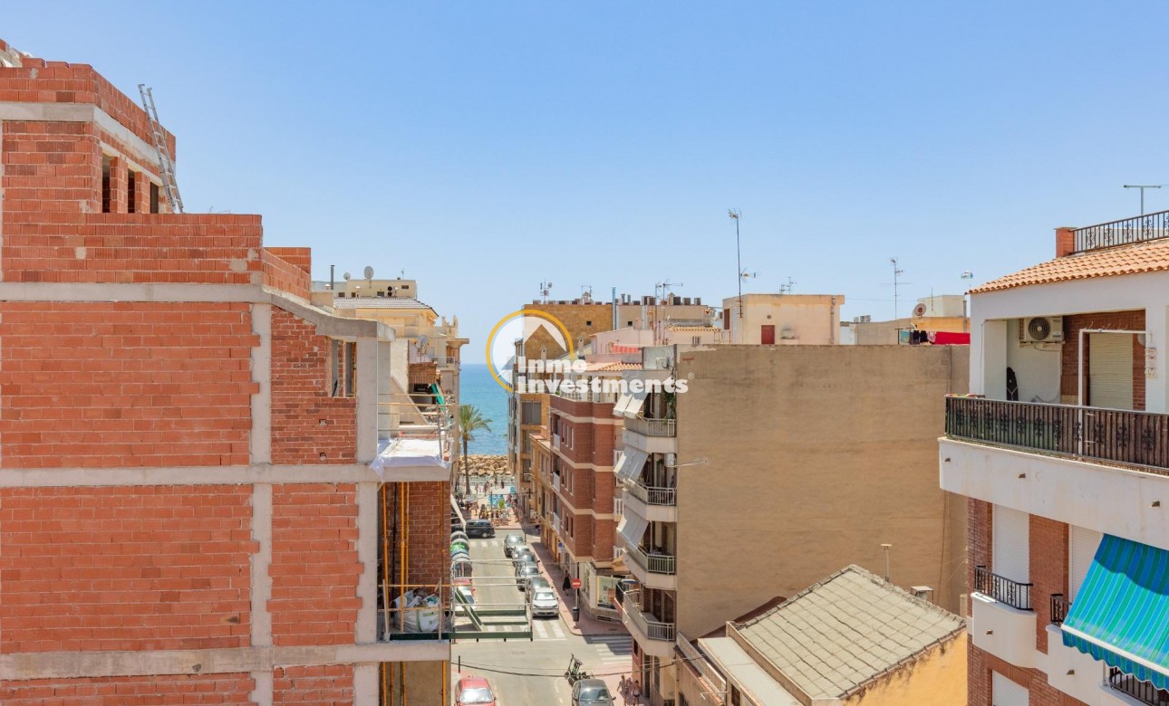 Reventa - Apartamento - Torrevieja - Playa del Cura