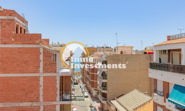 Reventa - Apartamento - Torrevieja - Playa del Cura