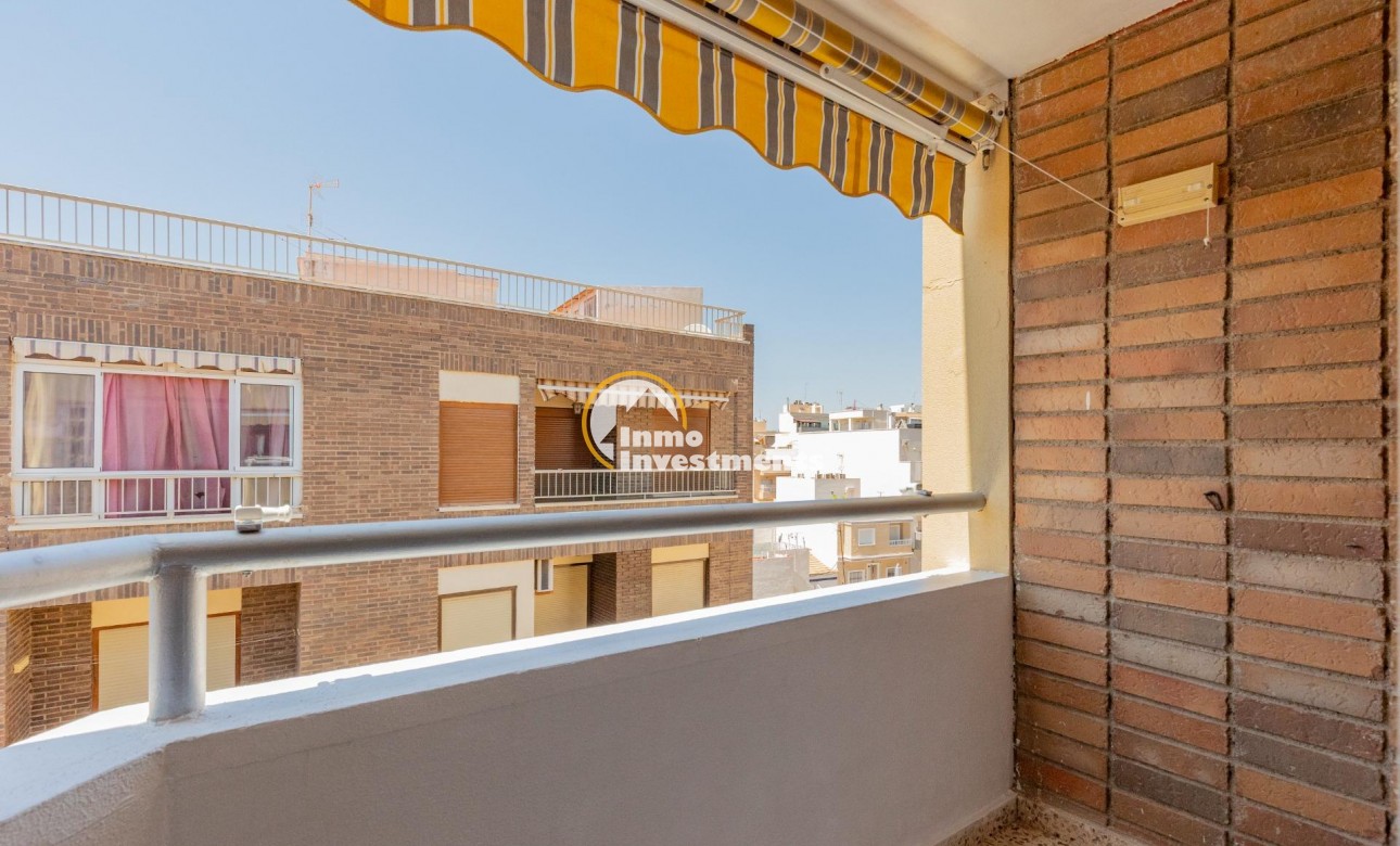 Reventa - Apartamento - Torrevieja - Playa del Cura