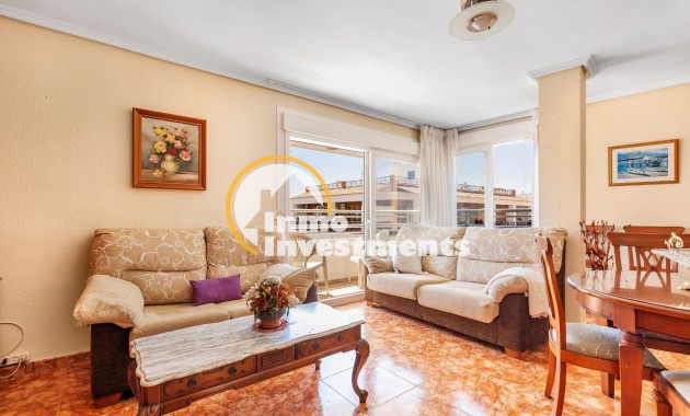 Reventa - Apartamento - Torrevieja - Playa del Cura