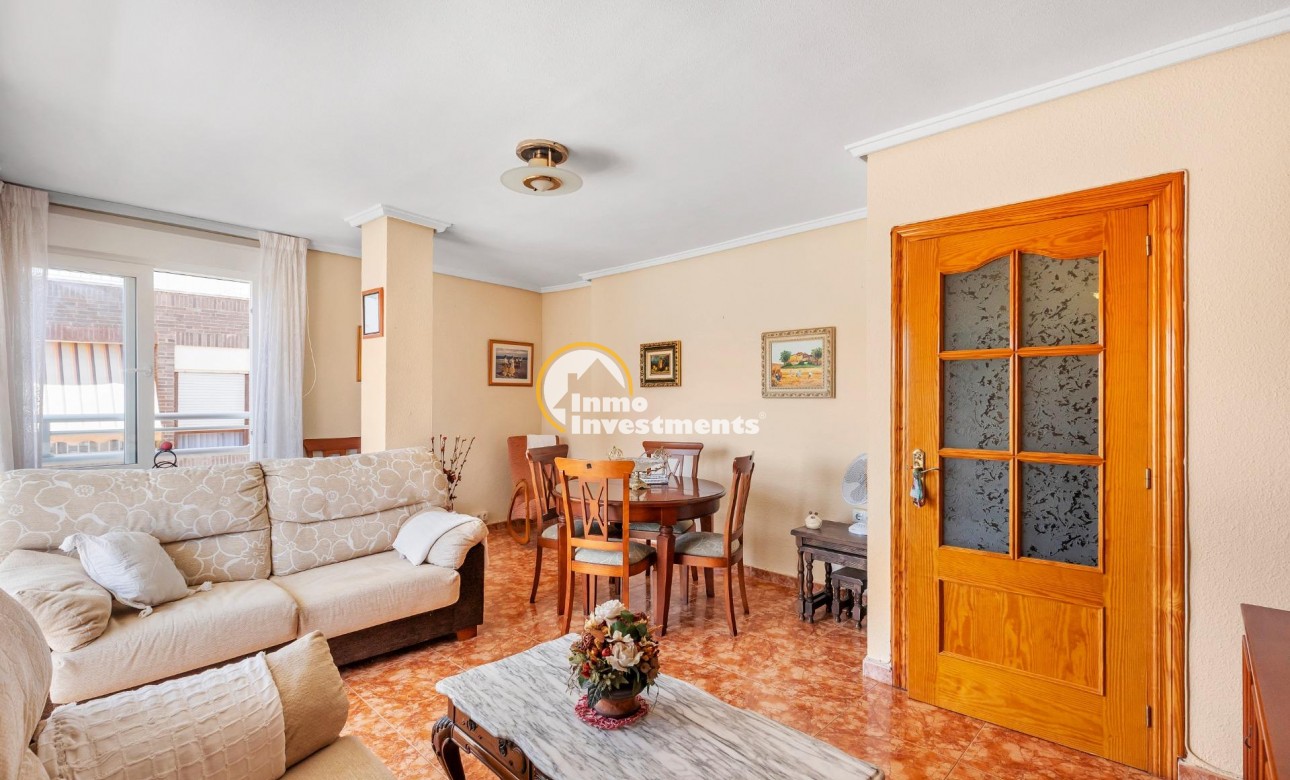 Reventa - Apartamento - Torrevieja - Playa del Cura