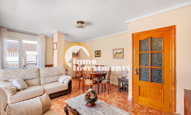 Reventa - Apartamento - Torrevieja - Playa del Cura