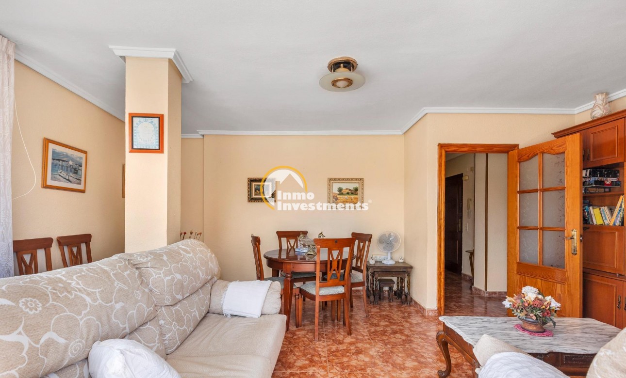 Reventa - Apartamento - Torrevieja - Playa del Cura