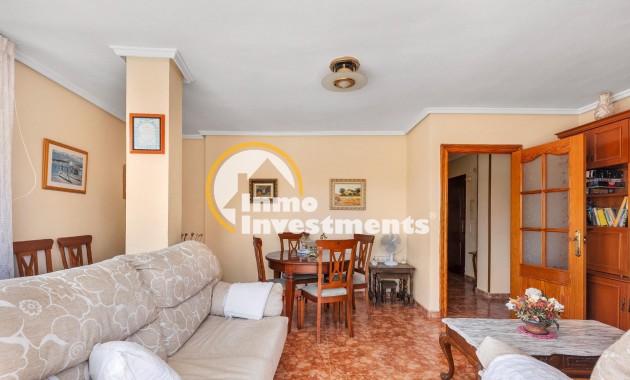 Reventa - Apartamento - Torrevieja - Playa del Cura