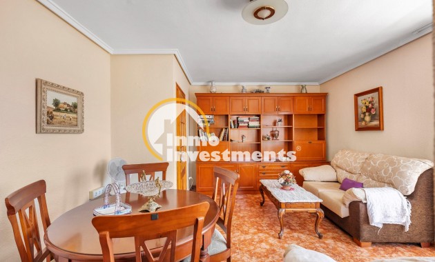 Reventa - Apartamento - Torrevieja - Playa del Cura