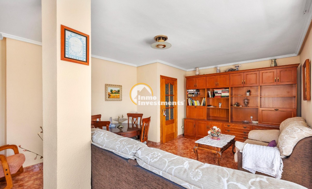 Reventa - Apartamento - Torrevieja - Playa del Cura