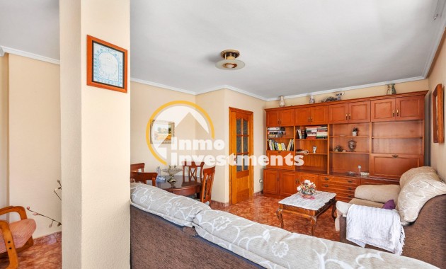 Reventa - Apartamento - Torrevieja - Playa del Cura