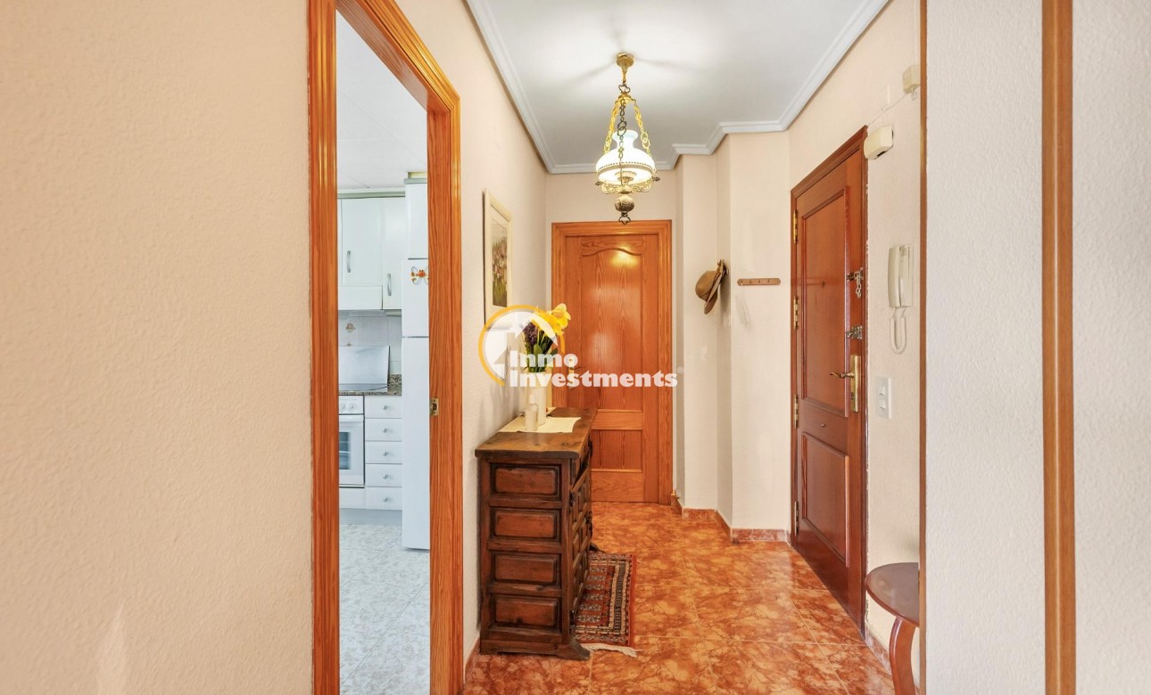 Reventa - Apartamento - Torrevieja - Playa del Cura