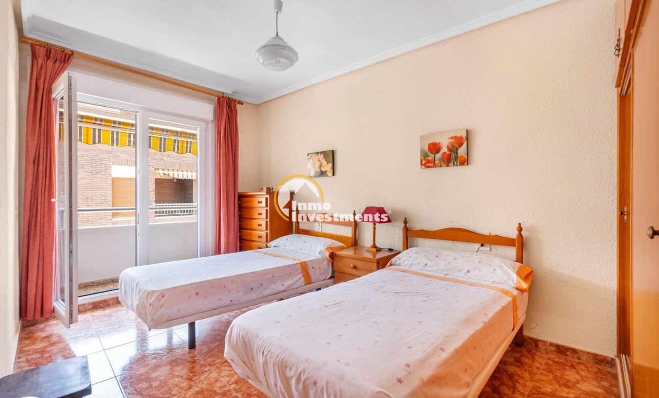 Reventa - Apartamento - Torrevieja - Playa del Cura