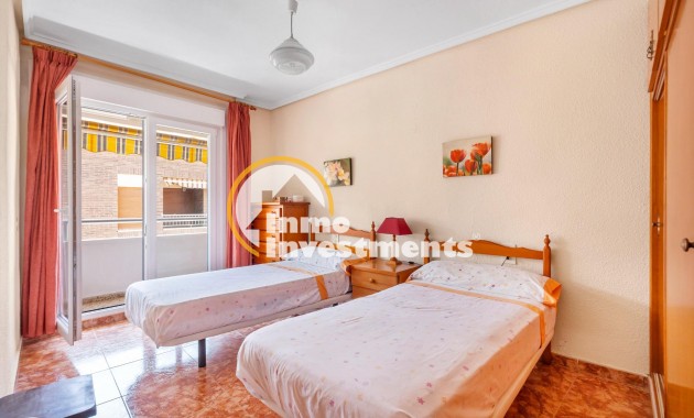 Reventa - Apartamento - Torrevieja - Playa del Cura