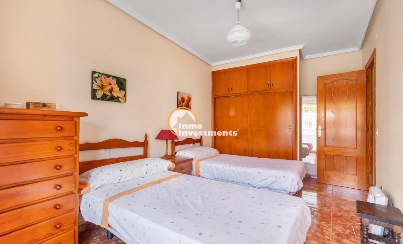 Reventa - Apartamento - Torrevieja - Playa del Cura