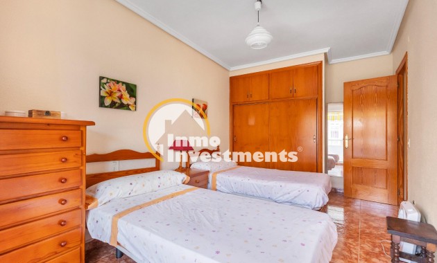 Reventa - Apartamento - Torrevieja - Playa del Cura