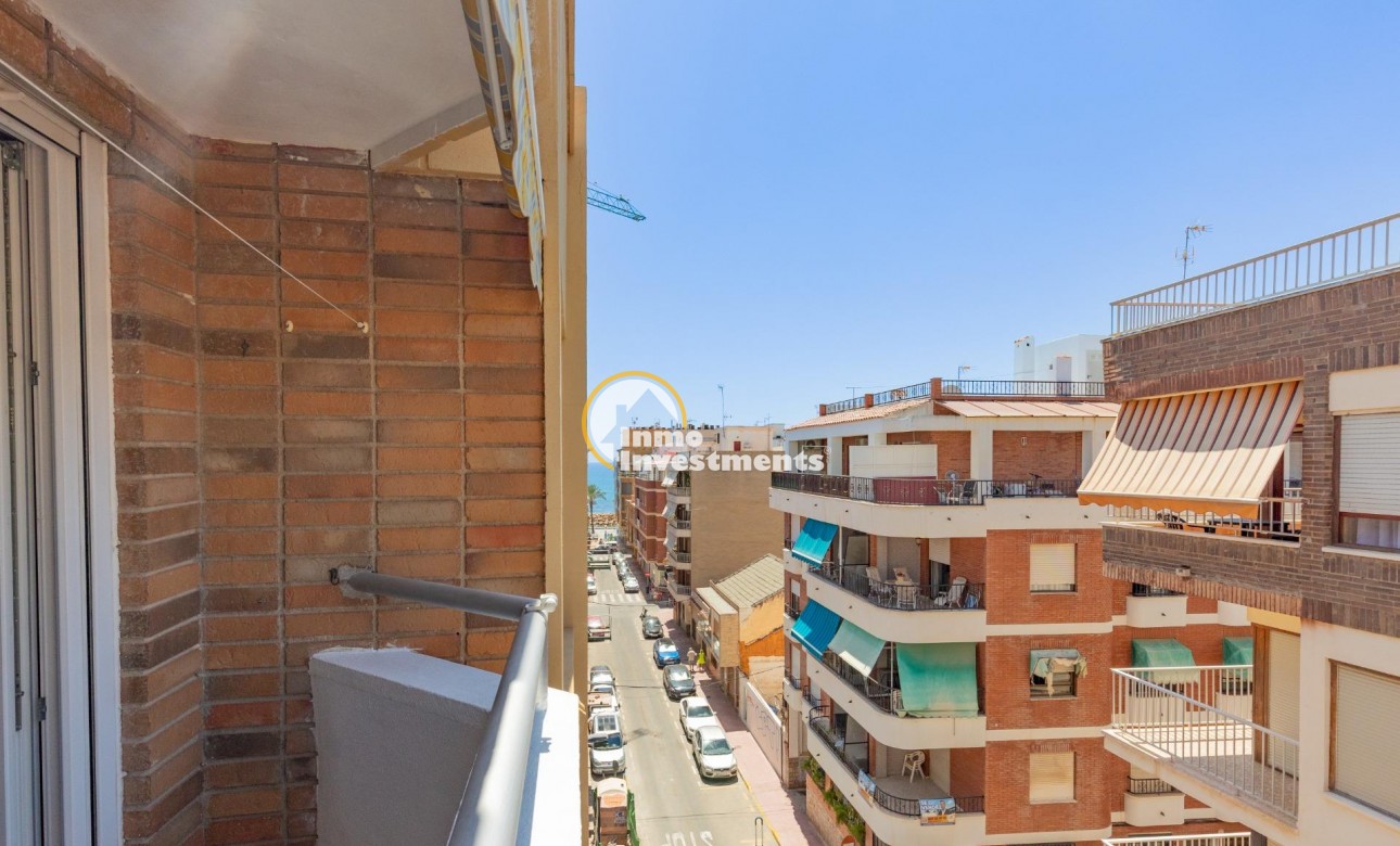 Reventa - Apartamento - Torrevieja - Playa del Cura