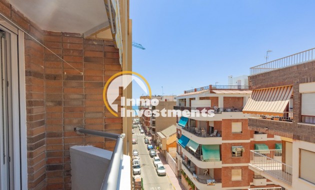 Reventa - Apartamento - Torrevieja - Playa del Cura