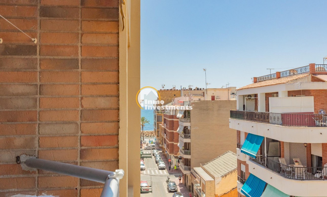 Reventa - Apartamento - Torrevieja - Playa del Cura