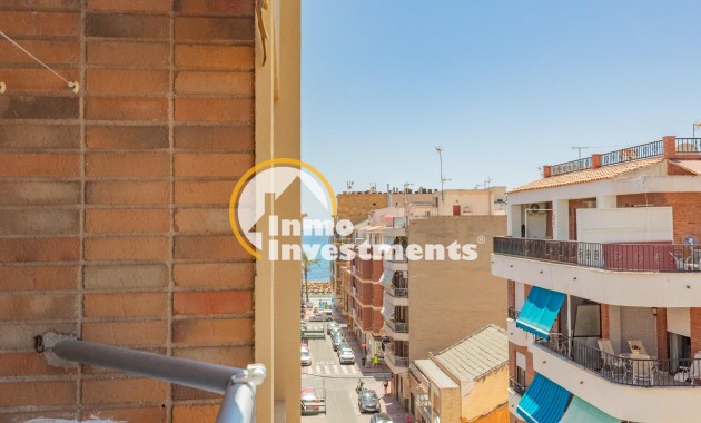 Reventa - Apartamento - Torrevieja - Playa del Cura