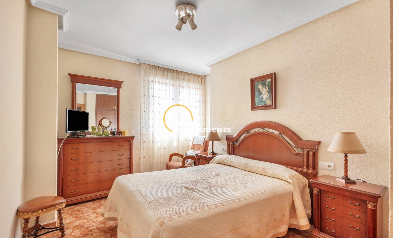 Reventa - Apartamento - Torrevieja - Playa del Cura