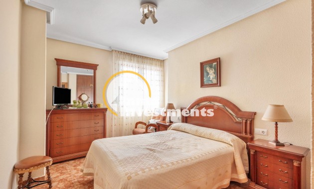Reventa - Apartamento - Torrevieja - Playa del Cura