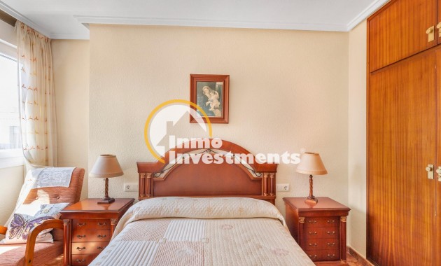 Reventa - Apartamento - Torrevieja - Playa del Cura