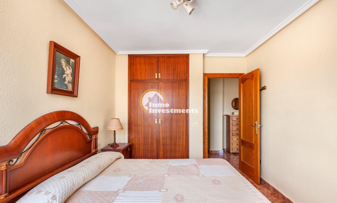 Reventa - Apartamento - Torrevieja - Playa del Cura