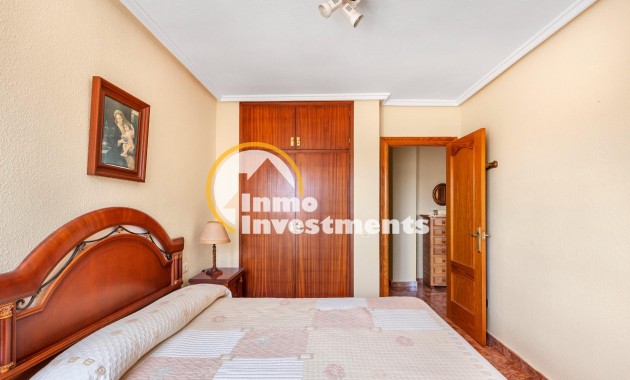 Reventa - Apartamento - Torrevieja - Playa del Cura