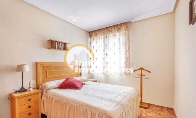 Reventa - Apartamento - Torrevieja - Playa del Cura