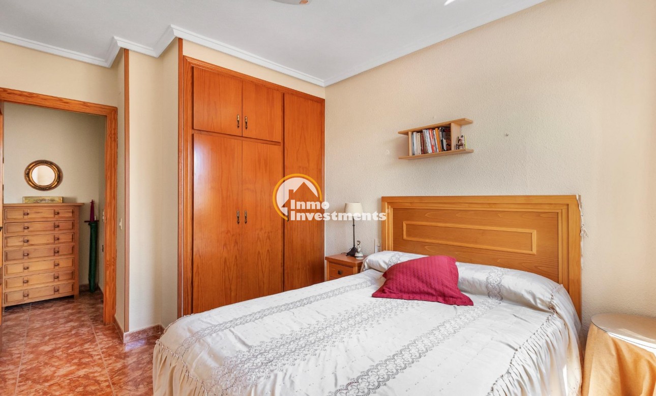 Reventa - Apartamento - Torrevieja - Playa del Cura