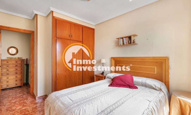 Reventa - Apartamento - Torrevieja - Playa del Cura