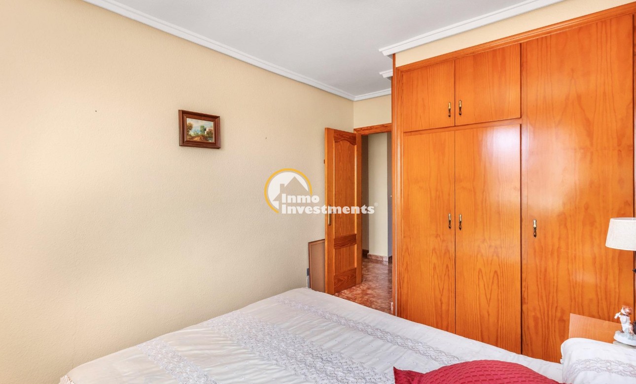 Reventa - Apartamento - Torrevieja - Playa del Cura