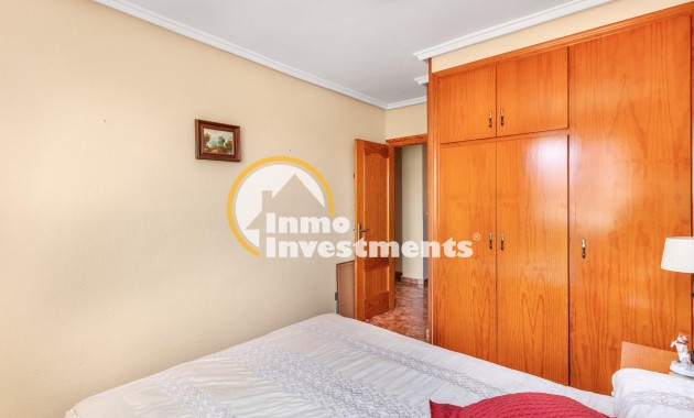 Reventa - Apartamento - Torrevieja - Playa del Cura