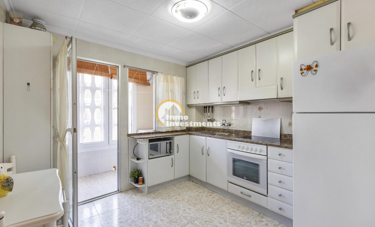 Reventa - Apartamento - Torrevieja - Playa del Cura
