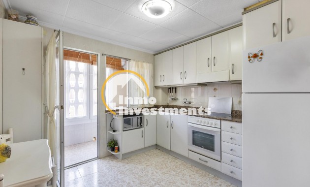 Reventa - Apartamento - Torrevieja - Playa del Cura