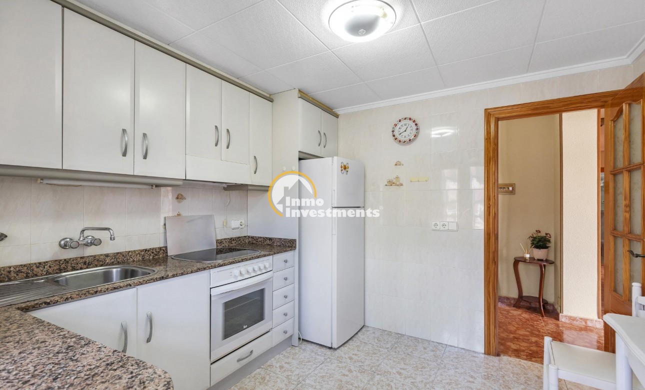 Reventa - Apartamento - Torrevieja - Playa del Cura