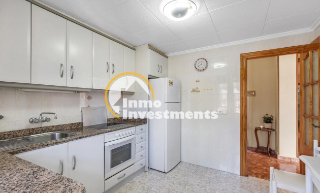Reventa - Apartamento - Torrevieja - Playa del Cura