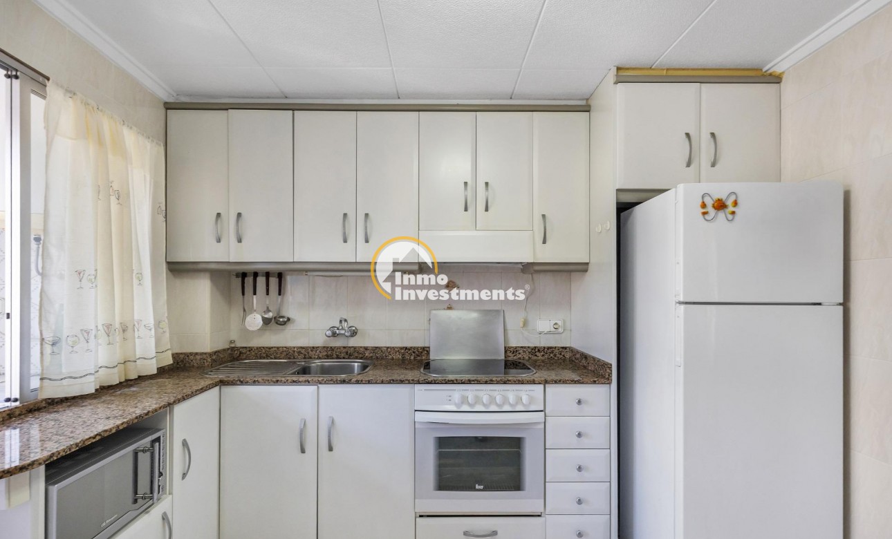 Reventa - Apartamento - Torrevieja - Playa del Cura
