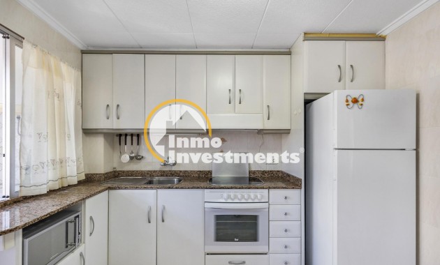 Reventa - Apartamento - Torrevieja - Playa del Cura