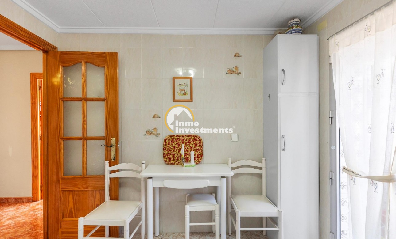 Reventa - Apartamento - Torrevieja - Playa del Cura