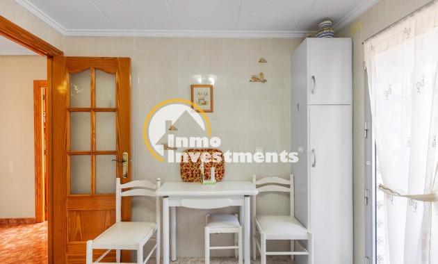 Reventa - Apartamento - Torrevieja - Playa del Cura