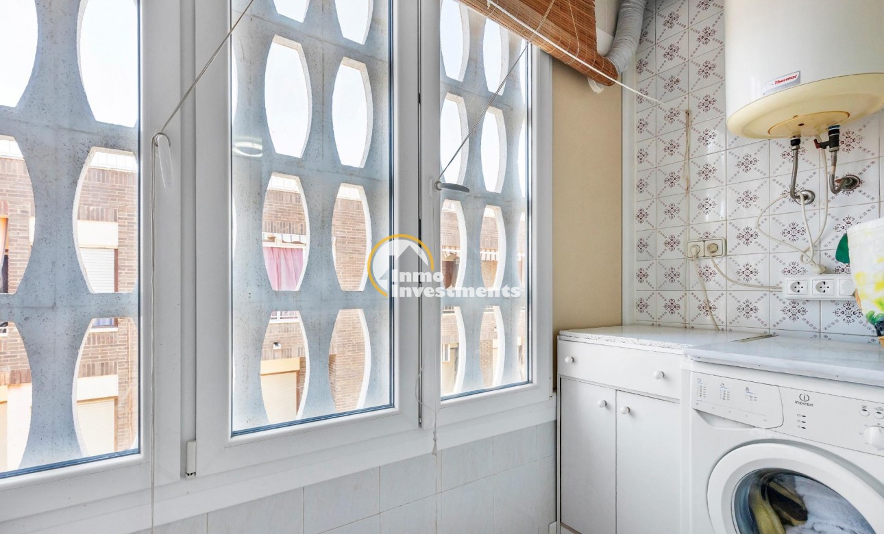 Reventa - Apartamento - Torrevieja - Playa del Cura